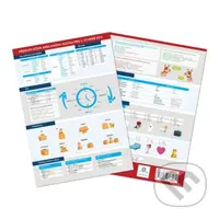 Přehled učiva AJ pro 1. stupeň ZŠ II. (Přehledová tabulka) - kniha z kategorie Jazykové učebnice a slovníky