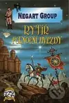 Rytíř půlnoční hvězdy - kniha z kategorie Fantasy