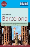 Barcelona - Helmuth Bischoff - kniha z kategorie Mapy