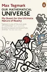 Our Mathematical Universe - Max Tegmark - kniha z kategorie Odborné a naučné