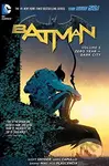 Batman: Zero Year - Dark City (Volume 5) - Scott Snyder - kniha z kategorie Komiksy