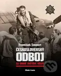 Československý odboj za druhé světové války - František Emmert - kniha z kategorie Historie
