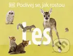 Les - Kolektiv autorů