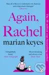 Again, Rachel - Marian Keyes - kniha z kategorie Romantika
