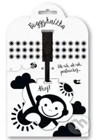 Ahoj! Uh-uh, ah-ah, poslouchej... - kniha z kategorie Naučné knihy