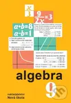 Algebra 9 (učebnice) - Zdena Rosecká