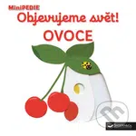 Ovoce - Nathalie Choux - kniha z kategorie Pro děti
