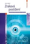 Zraková postižení (Behaviorální přístupy při edukaci s pomůckami) - Pavel Beneš