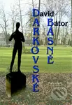 Darkovské básně - David Bátor - kniha z kategorie Poezie
