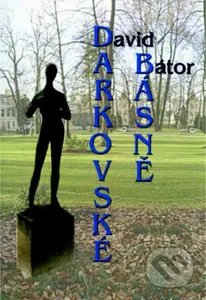 Darkovské básně - David Bátor - kniha z kategorie Poezie