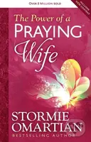 The Power of a Praying Wife - Stormie Omartian - kniha z kategorie Vztahy a rodina