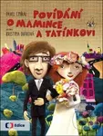 Povídání o mamince a tatínkovi - Pavel Cmíral, Kristina Dufková - kniha z kategorie Pohádky
