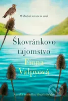 Škovránkovo tajomstvo (O hľadaní miesta na zemi) - Fiona Valpy - kniha z kategorie Společenská beletrie