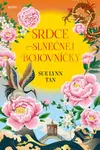 Srdce slnečnej bojovníčky - Sue Lynn Tan - kniha z kategorie Mýty, pověsti a legendy