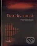 Doteky smrti - Roman Cílek - kniha z kategorie Detektivky, thrillery a horory
