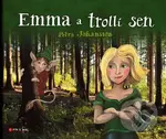 Emma a trollí sen - Petra Johansson
