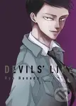 Devils' Line 6 - Ryo Hanada