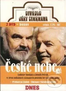 České nebe - Ladislav Smoljak - film z kategorie České a slovenské