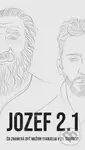 Jozef 2.1 (Čo znamená byť mužom evanjelia v 21. storočí?) - kniha z kategorie Duchovní život