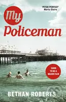 My Policeman - Bethan Roberts