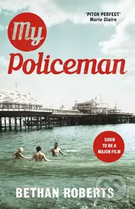 My Policeman - Bethan Roberts