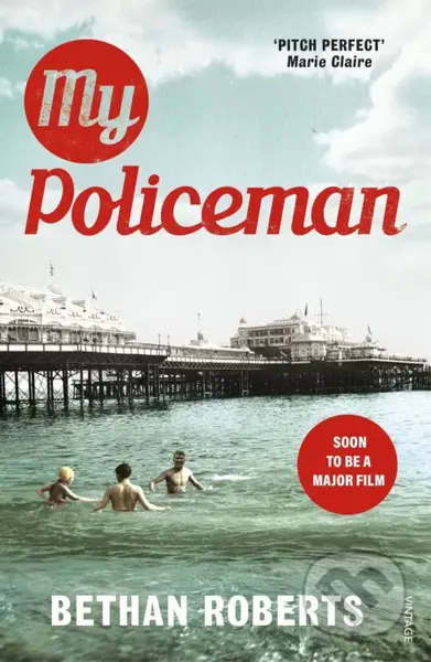 My Policeman - Bethan Roberts