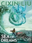 Sea of Dreams (A Graphic Novel) - Cixin Liu, Jok (ilustrátor) - kniha z kategorie Komiksy