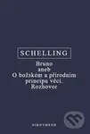 Bruno aneb O božském a přírodním principu věcí. Rozhovor - kniha z kategorie Filozofie