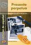 Serie Hispanoamerica Elemental I A1 - Presente perpetuo - Libro - kniha z kategorie Jazykové učebnice a slovníky