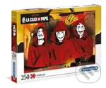 La casa de papel