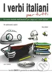I verbi italiani per tutti - Rory Ryder
