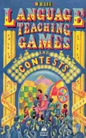 Language Teaching: Games and Contests - W.R. Lee - kniha z kategorie Jazykové učebnice a slovníky