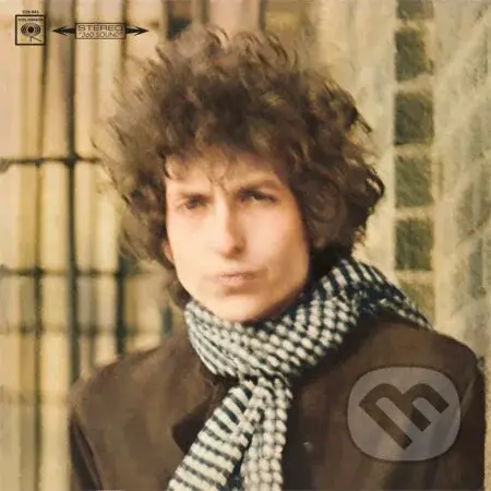 Bob Dylan: Blonde On Blonde LP (2 LP) - Bob Dylan
