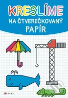 Kreslíme na čtverečkovaný papír - Věra Mleczková - kniha z kategorie Kreslení