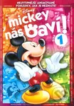 Mickey nás baví! - 1 - film z kategorie Disney filmy