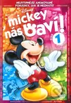 Mickey nás baví! - 1