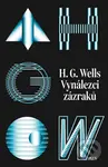 Vynálezci zázraků (Svazek I) - H.G. Wells - kniha z kategorie Sci-fi a fantasy