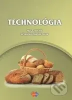 Technológia 2 (učebný odbor pekár) (pre 2. ročník) - kniha z kategorie Odborné školy