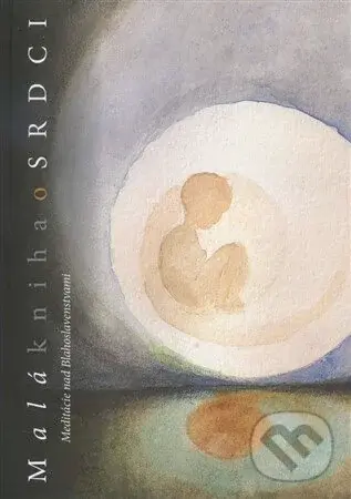 Malá kniha o srdci - Daniel Pastirčák
