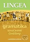 Gramatika současné čínštiny (s praktickými příklady)