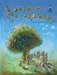Spevavé rozprávky - Mária Števková