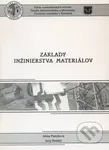 Základy inžinierstva materiálov - Alena Pietriková - kniha z kategorie Vysoké školy