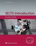 IELTS Introduction: Student´s Book - Sam McCarter