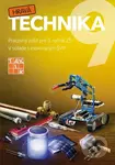 Hravá technika 9 (Pracovný zošit pre 9. ročník ZŠ) - kniha z kategorie 2. stupeň