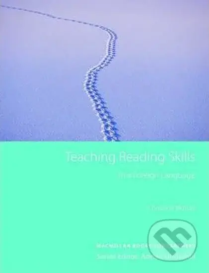 Teaching Read Skills in a F. Lang - kniha z kategorie Jazykové učebnice a slovníky
