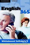 English365 Level 1: Whiteboard Software (1 user) - Bob Dignen - audiokniha z kategorie Jazykové učebnice a slovníky