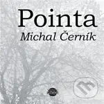 Pointa - Michal Černík - kniha z kategorie Poezie