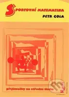 Sportovní matematika - Petr Gola - kniha z kategorie 2. stupeň
