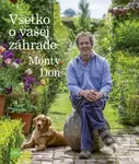 Všetko o vašej záhrade - Monty Don - kniha z kategorie Dům, byt a zahrada