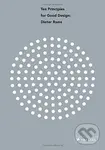 Dieter Rams: Ten Principles for Good Design